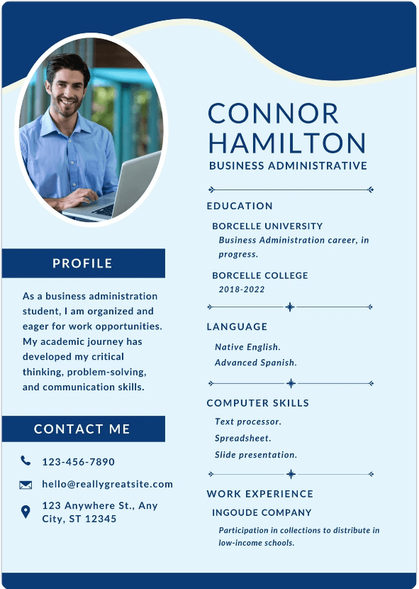 AI Resume Optimization